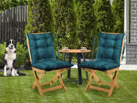 Подушка на стул MG Design