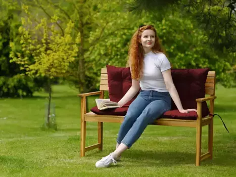 Подушка на стул MG Design