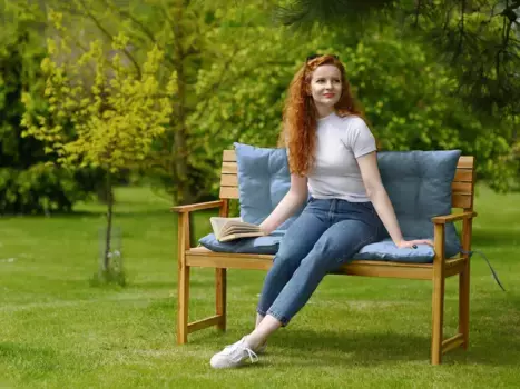 Подушка на стул MG Design