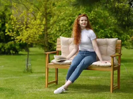 Подушка на стул MG Design