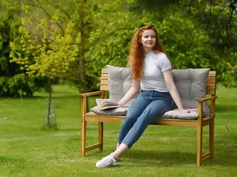 Подушка на стул MG Design