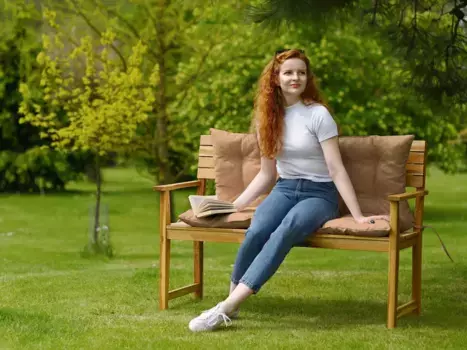 Подушка на стул MG Design