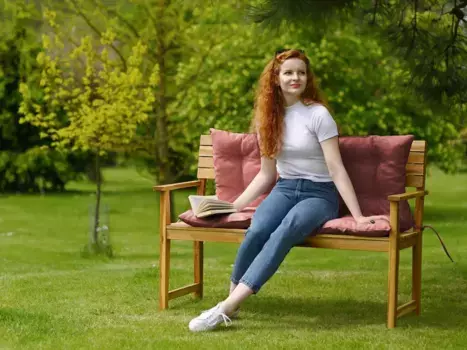 Подушка на стул MG Design