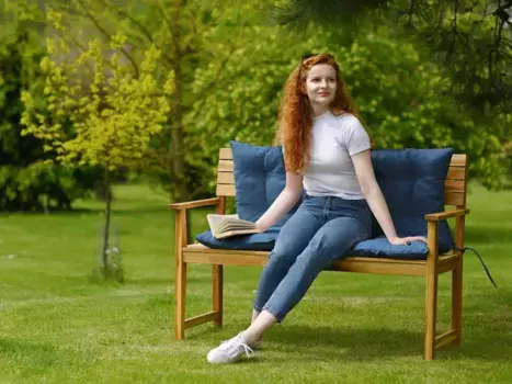 Подушка на стул MG Design