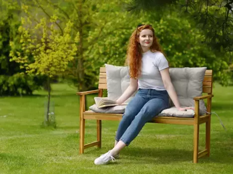 Подушка на стул MG Design