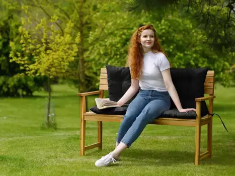 Подушка на стул MG Design