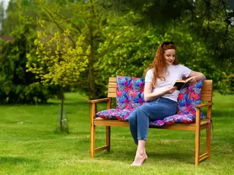 Подушка на стул MG Design