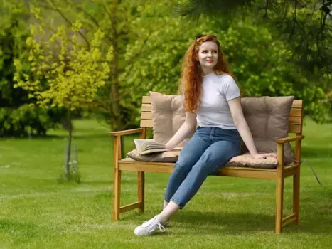 Подушка на стул MG Design