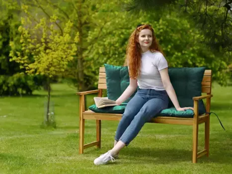 Подушка на стул MG Design