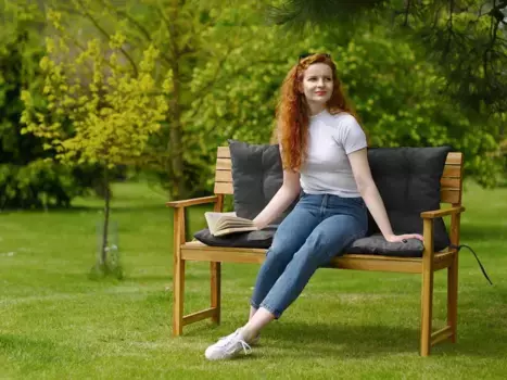 Подушка на стул MG Design