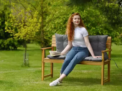 Подушка на стул MG Design