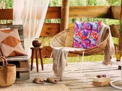 Подушка на стул MG Design