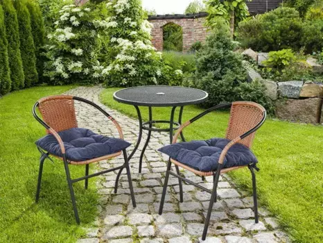 Подушка на стул MG Design