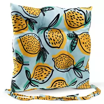 Подушка на стул MG Design