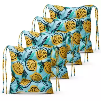 Подушка на стул MG Design