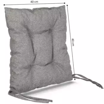 Подушка на стул MG Design