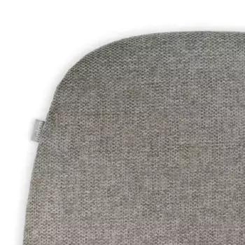 Подушка на стул Nolon, темно-серый