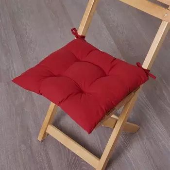 Подушка на стул Nuvomon Micro - 40x40 см