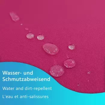 Подушка на стул NYVI, фиолетовый