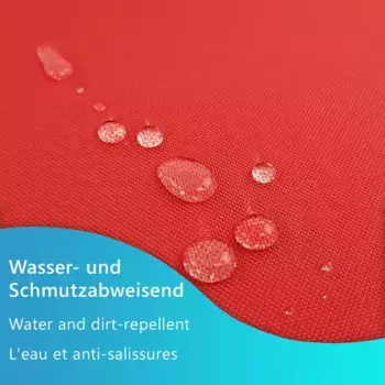 Подушка на стул NYVI, красный