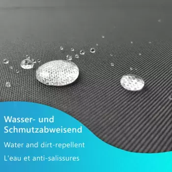 Подушка на стул NYVI, серый