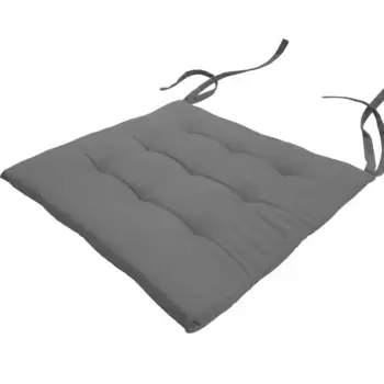 Подушка на стул NYVI, серый