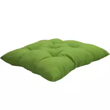 Подушка на стул NYVI, зеленый