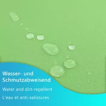 Подушка на стул NYVI, желтый