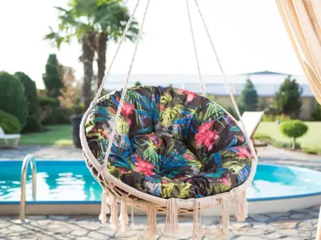 Подушка на стул Sales Core