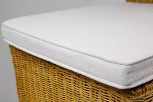 Подушка на стул Sedex, белый