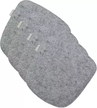 Подушка на стул SILUK