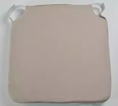 Подушка на стул Sonstige, бежевый