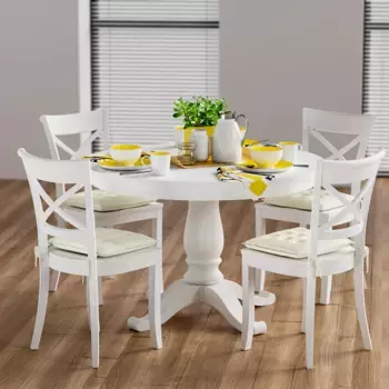 Подушка на стул Sonstige, бежевый