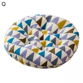 Подушка на стул Stuttg, цвет Bunt