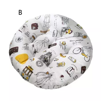 Подушка на стул Stuttg, цвет Bunt