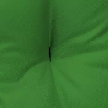 Подушка на стул SuperKissen24., зеленый