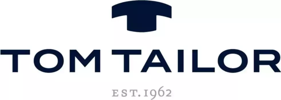 Подушка на стул Tom Tailor, зеленый