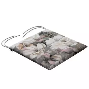 Подушка на стул Ulrich со шнурком Dekoria