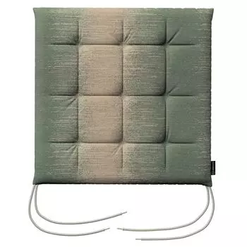 Подушка на стул Ulrich со шнурком Dekoria