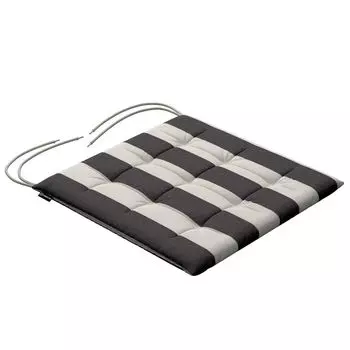 Подушка на стул Ulrich со шнурком Dekoria