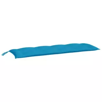 Подушка на стул Vidaxl, синий