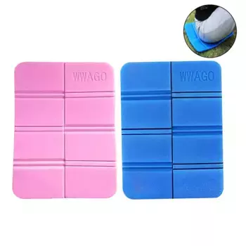 Подушка на стул Zldsjffj, синий