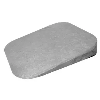 Подушка на танкетке Werkmeister Sitty цвет: черный