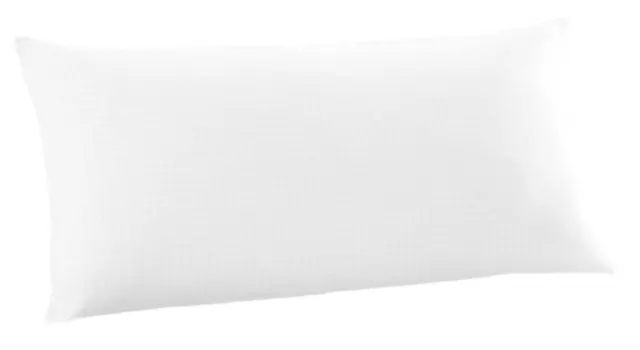 Подушка-наполнитель 40 х 80 см алоэ вера Sdseetraum