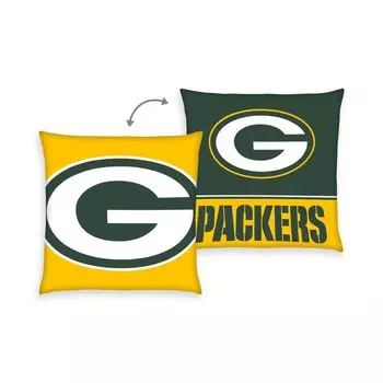 Подушка NFL Green Bay Packers