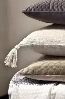 Подушка Nielsen, темно-серый