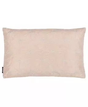 Подушка Ниша 12 x 20 дюймов Safavieh, бежевый