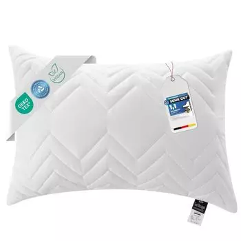 Подушка NORDIC 50х70 1 шт Sei Design Heimtextilien