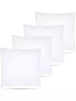 Подушка normani, белый