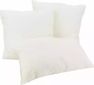 Подушка NOVE, белый